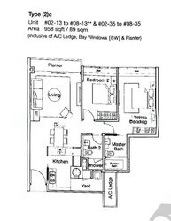 Ferraria Park Condominium (D17), Condominium #575936581